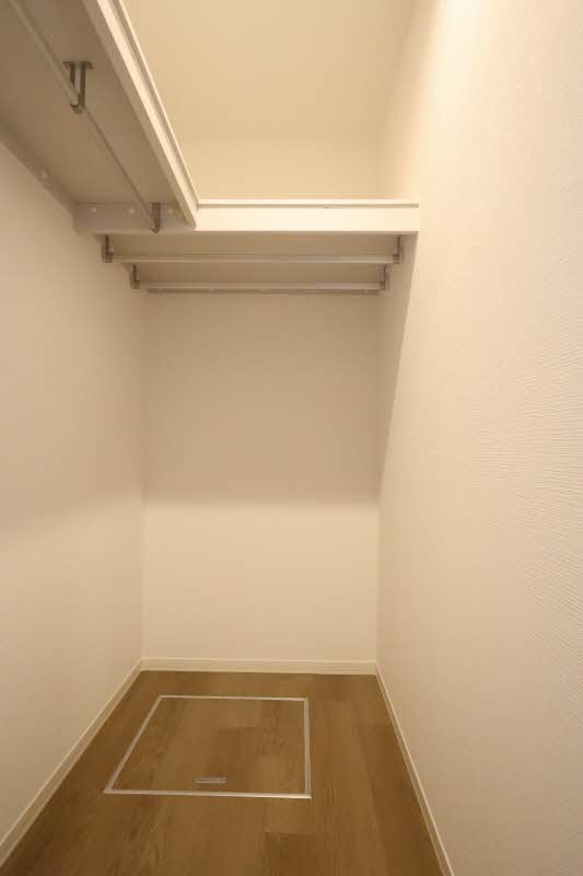 シャーメゾンおぎの・Ｂ 101号-7