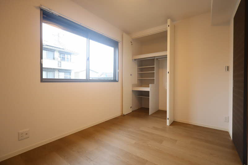 シャーメゾンおぎの・Ｂ 101号-9