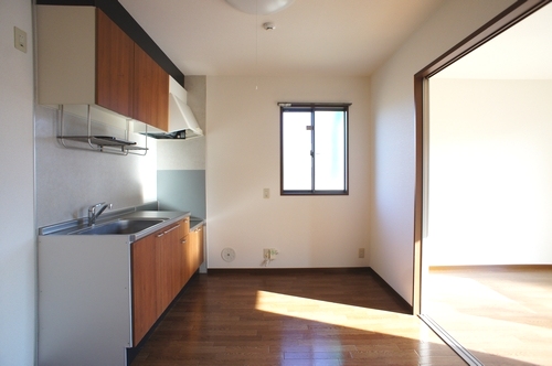 シャーメゾンおぎの・Ｂ 102号-4