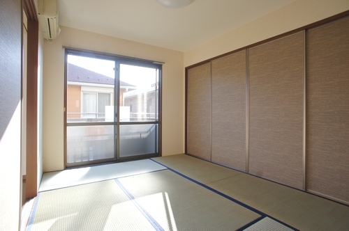 シャーメゾンおぎの・Ｂ 102号-5