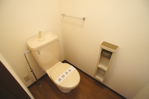 シャーメゾンおぎの・Ｂ 102号-10