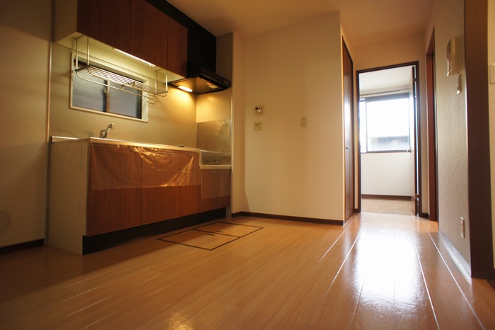 ミラコスタＢ 102号-4