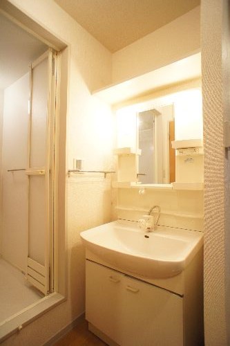 ヒルサイドスクェアⅠ 105号-9