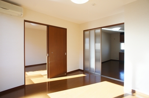 シャーメゾン藤巻Ａ 101号-2