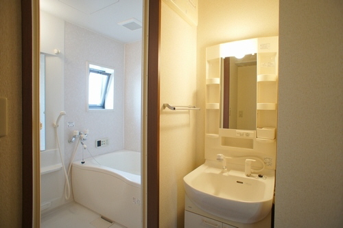 シャーメゾン藤巻Ａ 101号-8