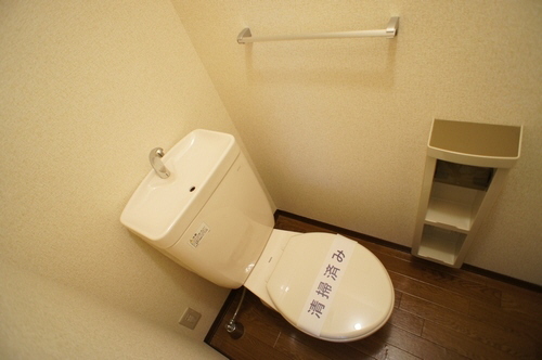 シャーメゾン藤巻Ａ 101号-10