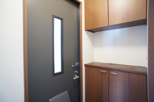 シャーメゾン藤巻Ａ 101号-11