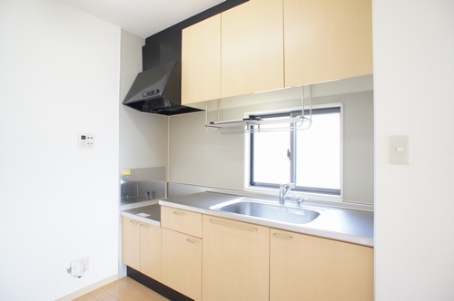 シャーメゾンヴェールＡ 102号-3