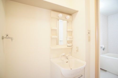 シャーメゾンヴェールＡ 102号-9