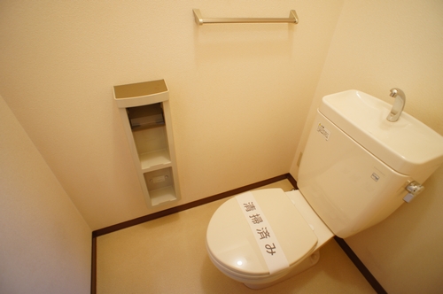 シャーメゾンマルニＡ 102号-9