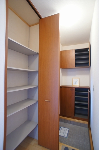 シャーメゾンマルニＡ 102号-11