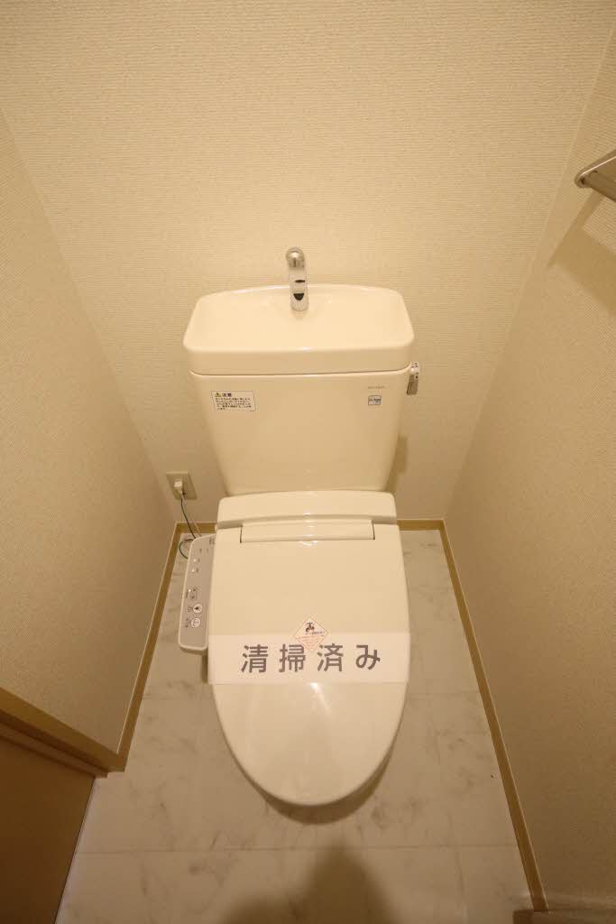 シャーメゾンまほろばⅣ 201号-12