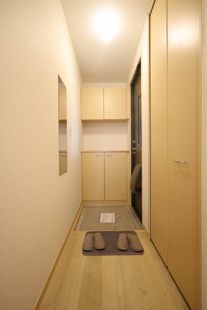 シャーメゾンまほろばⅣ 201号-13