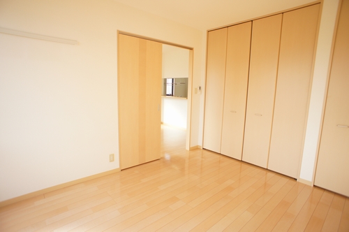 シャーメゾンまほろばⅤ 101号-5