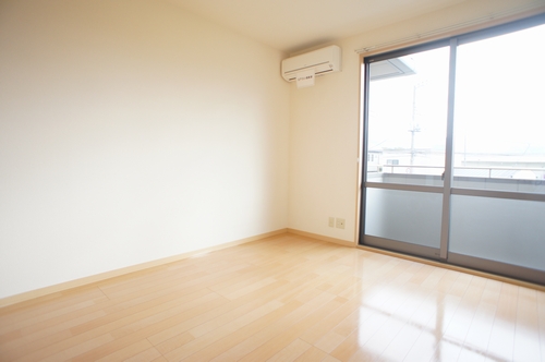 シャーメゾンまほろばⅤ 101号-6