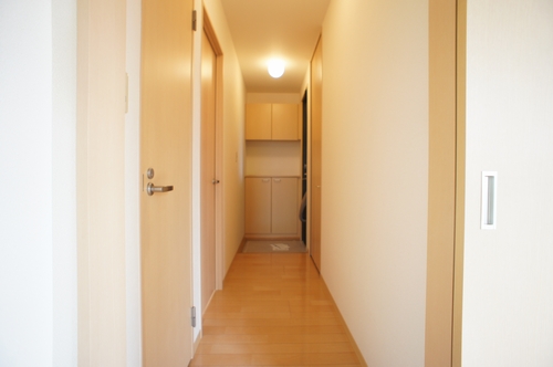 シャーメゾンまほろばⅤ 101号-9