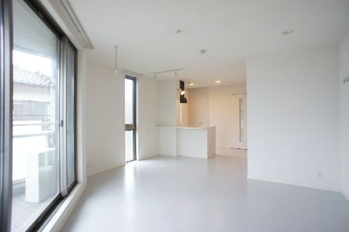 White Cube Ⅰ 106号-3