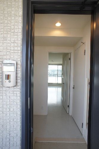 Ｗｈｉｔｅ　Ｃｕｂｅ　Ⅰ 303号-11