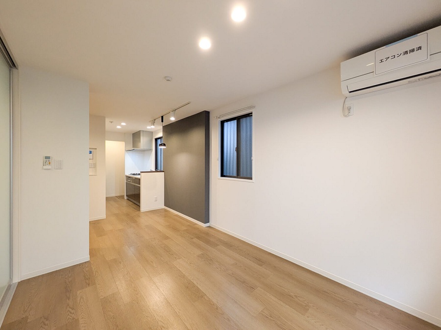 ラ・ルミエール 102号-3