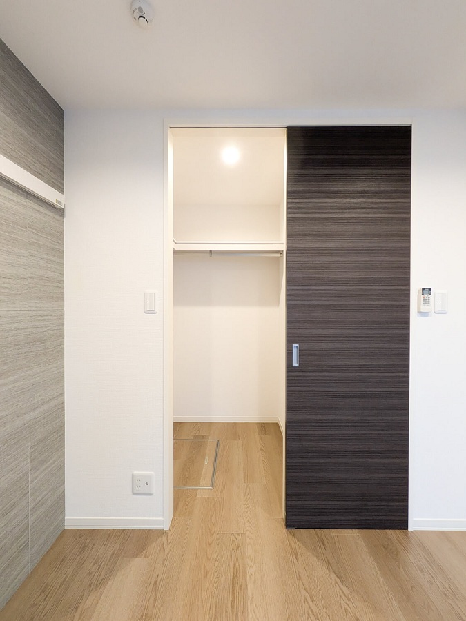 ラ・ルミエール 102号-8