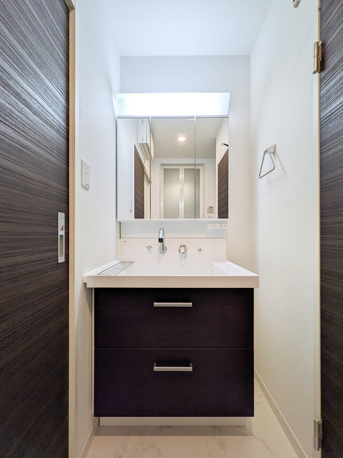 ラ・ルミエール 102号-9