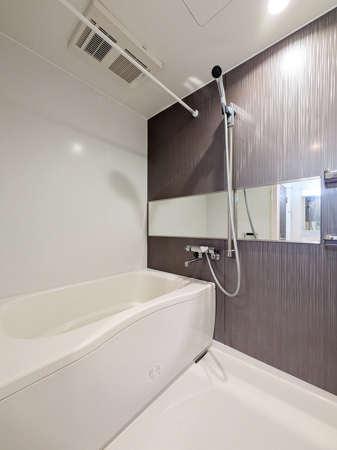 ラ・ルミエール 102号-10