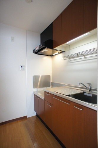 ラ・ルミエール 202号-3