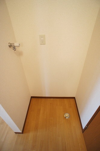 ラ・ルミエール 202号-5