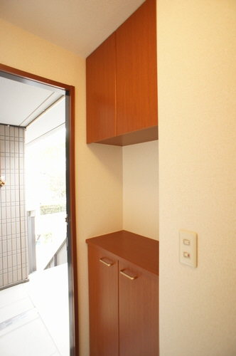 ラ・ルミエール 202号-8