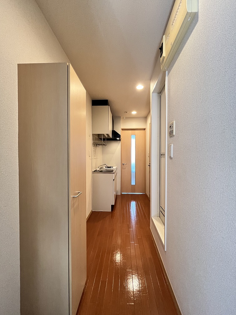 アルカンシェルＯＫＵＳＨＩＭＡ 202号-8