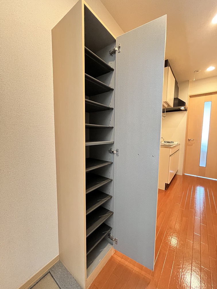 アルカンシェルＯＫＵＳＨＩＭＡ 202号-11