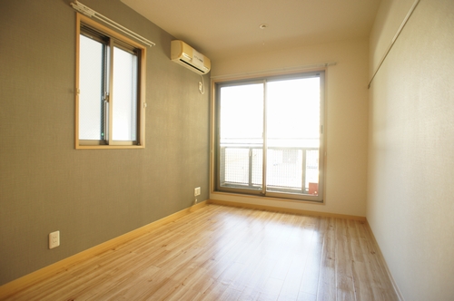 アルカンシェルＯＫＵＳＨＩＭＡ 303号-3