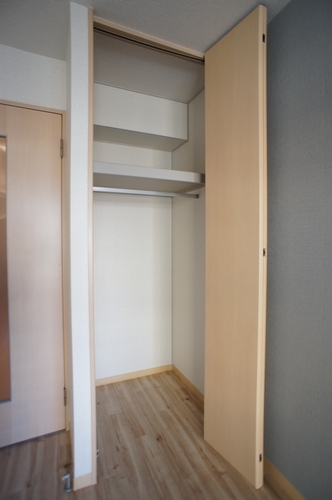 アルカンシェルＯＫＵＳＨＩＭＡ 303号-4