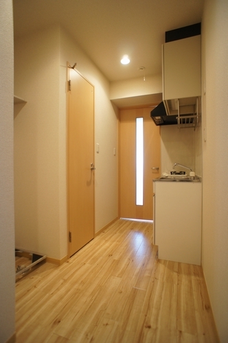 アルカンシェルＯＫＵＳＨＩＭＡ 303号-7