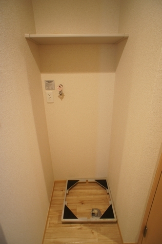 アルカンシェルＯＫＵＳＨＩＭＡ 303号-8