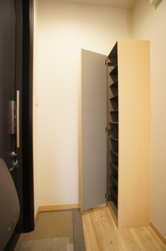 アルカンシェルＯＫＵＳＨＩＭＡ 303号-11