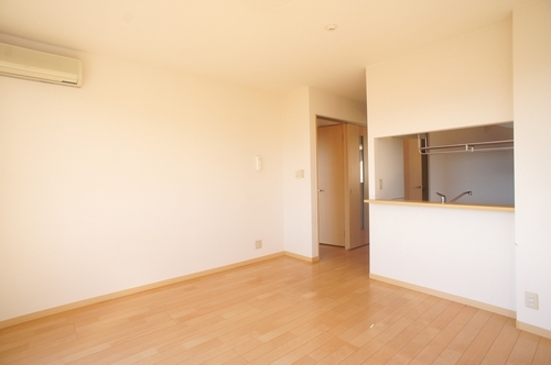 シャーメゾンオリゾン　Ｂ 202号-2