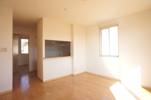 シャーメゾンオリゾン　Ｂ 202号-3