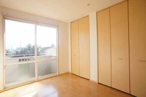 シャーメゾンオリゾン　Ｂ 202号-5