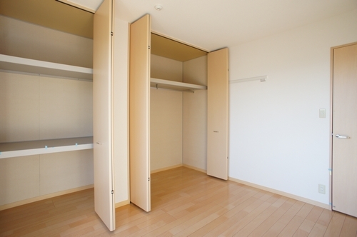 シャーメゾンオリゾン　Ｂ 202号-6