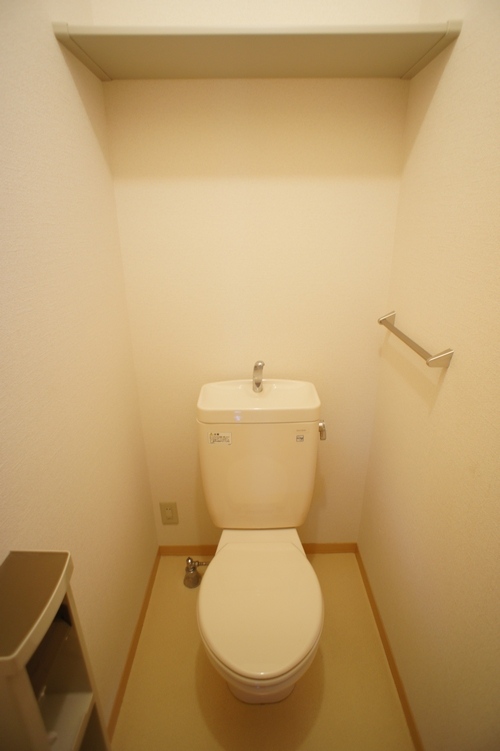 シャーメゾンオリゾン　Ｂ 202号-10