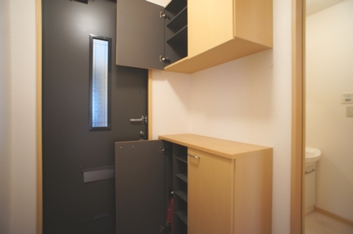 シャーメゾンオリゾン　Ｂ 202号-11