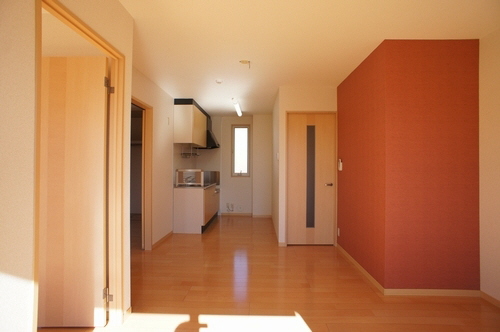 シャーメゾンオリゾン　Ｃ 101号-2