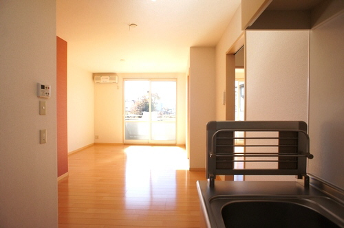 シャーメゾンオリゾン　Ｃ 101号-3