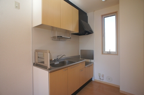 シャーメゾンオリゾン　Ｃ 101号-4