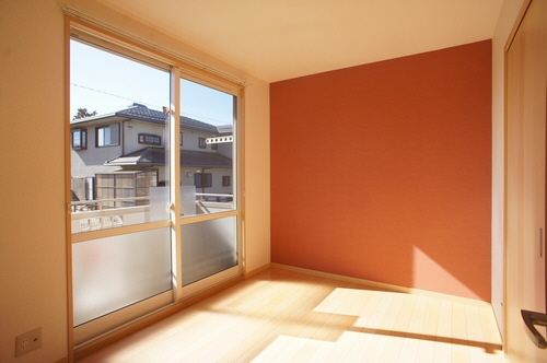 シャーメゾンオリゾン　Ｃ 101号-5