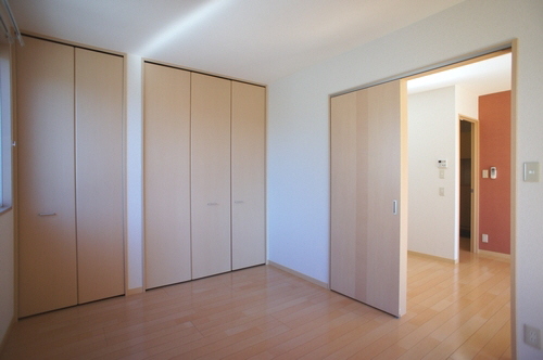 シャーメゾンオリゾン　Ｃ 101号-6