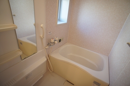 シャーメゾンオリゾン　Ｃ 101号-10