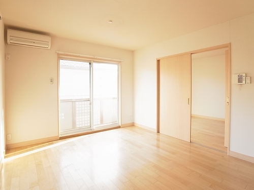 フォレステージュＢ 202号-2