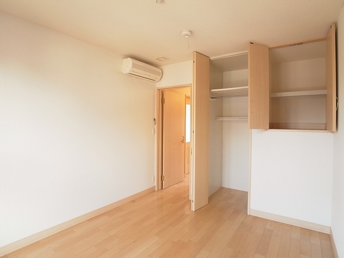 フォレステージュＢ 202号-7